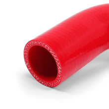 Load image into Gallery viewer, Mishimoto 06-14 Mini Cooper S (Turbo) Red Silicone Hose Kit - Side View