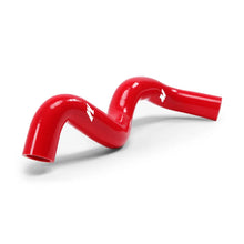 Load image into Gallery viewer, Mishimoto 06-14 Mini Cooper S (Turbo) Red Silicone Hose Kit - Installation View