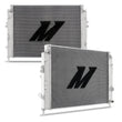 Load image into Gallery viewer, Mishimoto 06-15 Mazda Miata (NC) Performance Aluminum Radiator - Main Product View