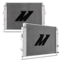 Load image into Gallery viewer, Mishimoto 06-15 Mazda Miata (NC) Performance Aluminum Radiator - Main Product View