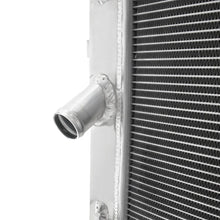 Load image into Gallery viewer, Mishimoto 06-15 Mazda Miata (NC) Performance Aluminum Radiator - Side View
