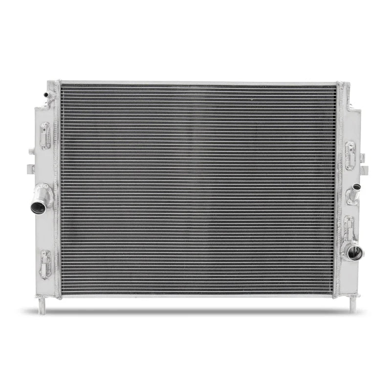 Mishimoto 06-15 Mazda Miata (NC) Performance Aluminum Radiator - Installation View