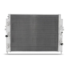 Load image into Gallery viewer, Mishimoto 06-15 Mazda Miata (NC) Performance Aluminum Radiator - Installation View