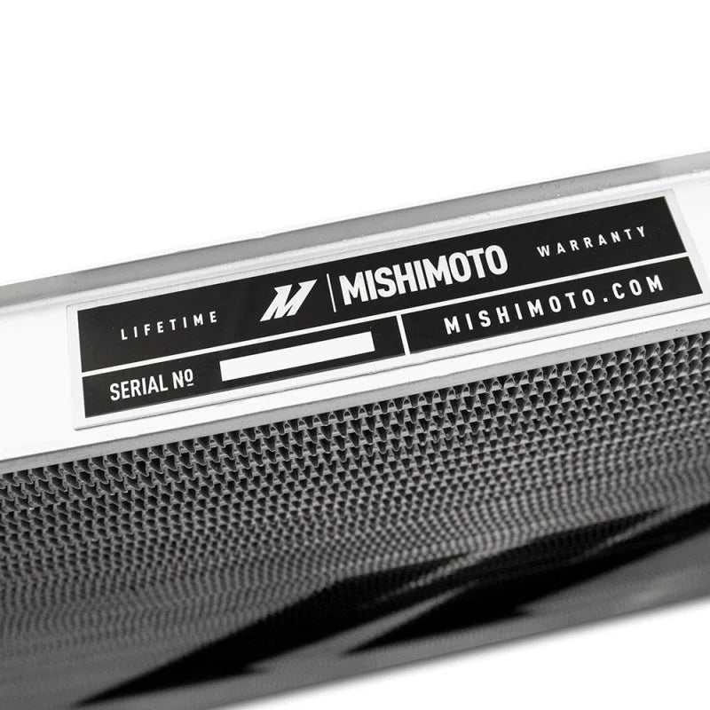 Mishimoto 06-15 Mazda Miata (NC) Performance Aluminum Radiator - Additional View 5