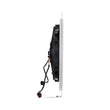 Load image into Gallery viewer, Mishimoto 06+ Honda Civic SI Aluminum Fan Shroud Kit - Installation View