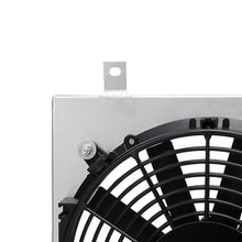 Load image into Gallery viewer, Mishimoto 06+ Honda Civic SI Aluminum Fan Shroud Kit - Additional View 5