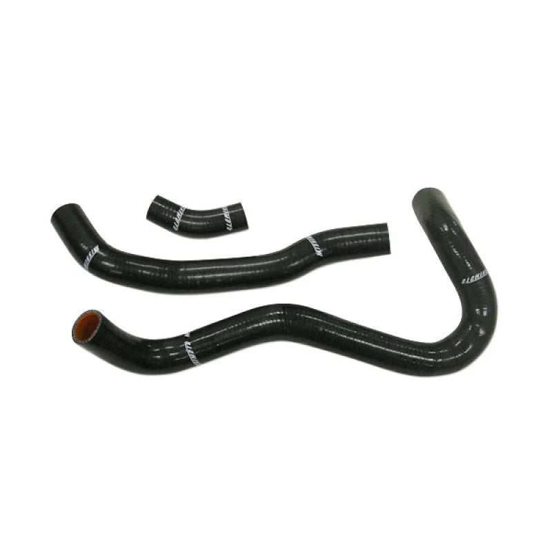 Mishimoto 06+ Honda Civic SI Black Silicone Hose Kit - Main Product View