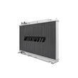 Load image into Gallery viewer, Mishimoto 06+ Honda Civic SI Manual Aluminum Radiator - Side View