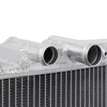 Load image into Gallery viewer, Mishimoto 06+ Honda Civic SI Manual Aluminum Radiator - Installation View