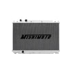 Load image into Gallery viewer, Mishimoto 06+ Honda Civic SI Manual Aluminum Radiator - Additional View 5