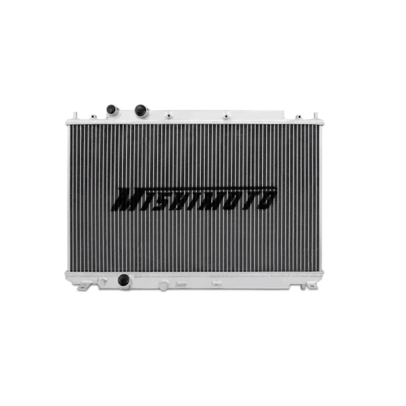 Mishimoto 06+ Honda Civic SI Manual Aluminum Radiator - Additional View 5