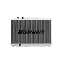 Load image into Gallery viewer, Mishimoto 06+ Honda Civic SI Manual Aluminum Radiator - Additional View 5