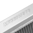 Load image into Gallery viewer, Mishimoto 06+ Honda Civic SI Manual Aluminum Radiator - Additional View 6
