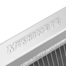 Load image into Gallery viewer, Mishimoto 06+ Honda Civic SI Manual Aluminum Radiator - Additional View 6