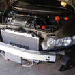 Load image into Gallery viewer, Mishimoto 06+ Honda Civic SI Manual Aluminum Radiator - Additional View 8