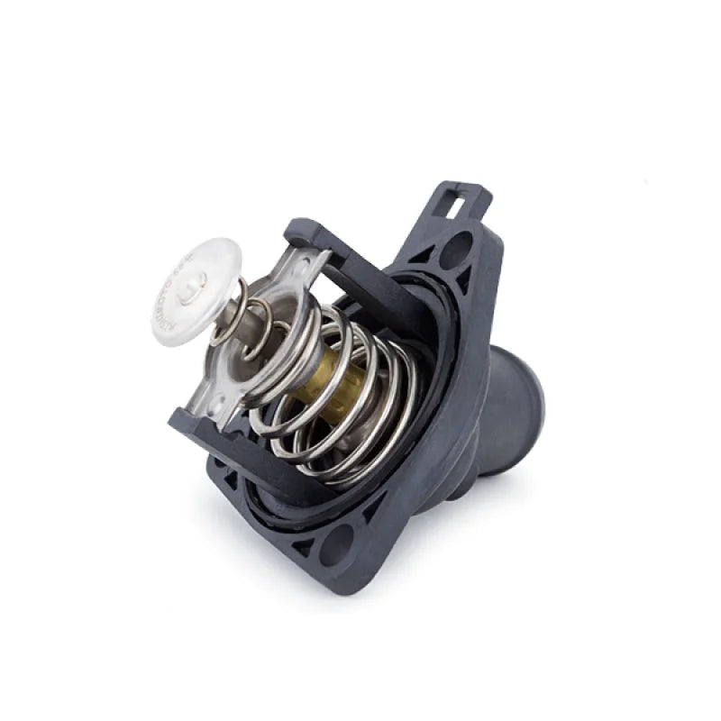Mishimoto 06+ Honda Civic Si Racing Thermostat 68 Degrees - Side View