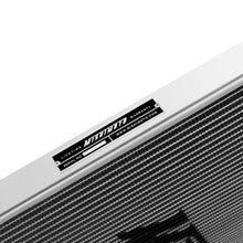 Load image into Gallery viewer, Mishimoto 07-08 Honda Fit/02-08 Jazz Performance Aluminum Radiator - Additional View 5