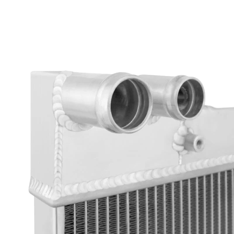 Mishimoto 07-08 Honda Fit/02-08 Jazz Performance Aluminum Radiator - Additional View 6