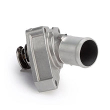 Load image into Gallery viewer, Mishimoto 07-09 Nissan 350Z / 09-10 Infiniti FX35/M35 155 Deg F/68 Deg C Racing Thermostat - Main Product View