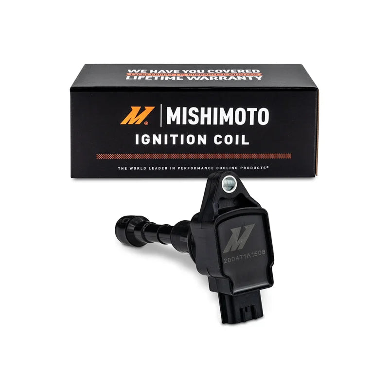 Mishimoto 07-09 Nissan 350Z 3.5L Ignition Coil - Main Product View