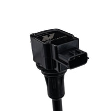 Load image into Gallery viewer, Mishimoto 07-09 Nissan 350Z 3.5L Ignition Coil - 6-Pack - Back View