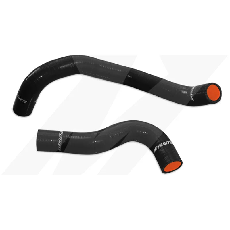 Mishimoto 07-09 Nissan 350Z Black Silicone Hose Kit - Main Product View