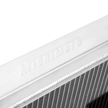 Load image into Gallery viewer, Mishimoto 07-09 Nissan 350Z Manual Aluminum Radiator - Additional View 10