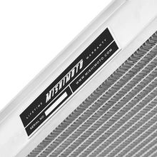 Load image into Gallery viewer, Mishimoto 07-09 Nissan 350Z Manual Aluminum Radiator - Additional View 11