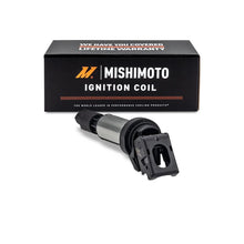 Load image into Gallery viewer, Mishimoto 07-10 BMW 335i 3.0L Ignition Coil - Main Product View