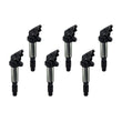 Load image into Gallery viewer, Mishimoto 07-10 BMW 335i 3.0L Ignition Coil - 6-Pack - Installation View