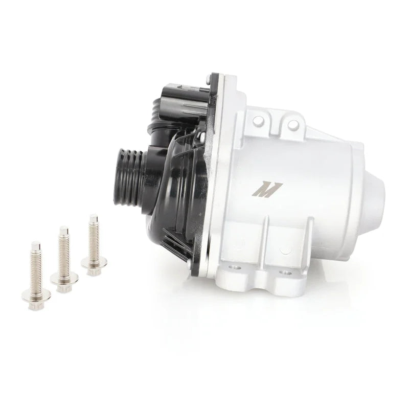 Mishimoto 07-10 BMW 335i N54/N55 Engine Water Pump - Main Product View