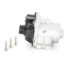 Load image into Gallery viewer, Mishimoto 07-10 BMW 335i N54/N55 Engine Water Pump - Main Product View