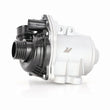 Load image into Gallery viewer, Mishimoto 07-10 BMW 335i N54/N55 Engine Water Pump - Side View