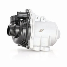 Load image into Gallery viewer, Mishimoto 07-10 BMW 335i N54/N55 Engine Water Pump - Side View