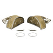 Load image into Gallery viewer, Mishimoto 07-11 BMW N54 (135i, 335i, 535i) Turbo Blanket - Main Product View