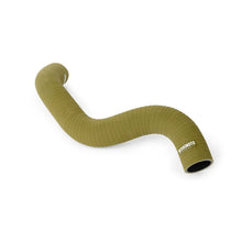 Load image into Gallery viewer, Mishimoto 07-11 Jeep Wrangler 6cyl Silicone Hose Kit Olive Drab - Side View