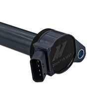 Load image into Gallery viewer, Mishimoto 07-12 Toyota Camry 3.5L Ignition Coil - Installation View