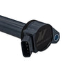Load image into Gallery viewer, Mishimoto 07-12 Toyota Camry 3.5L Ignition Coil - 6-Pack - Installation View