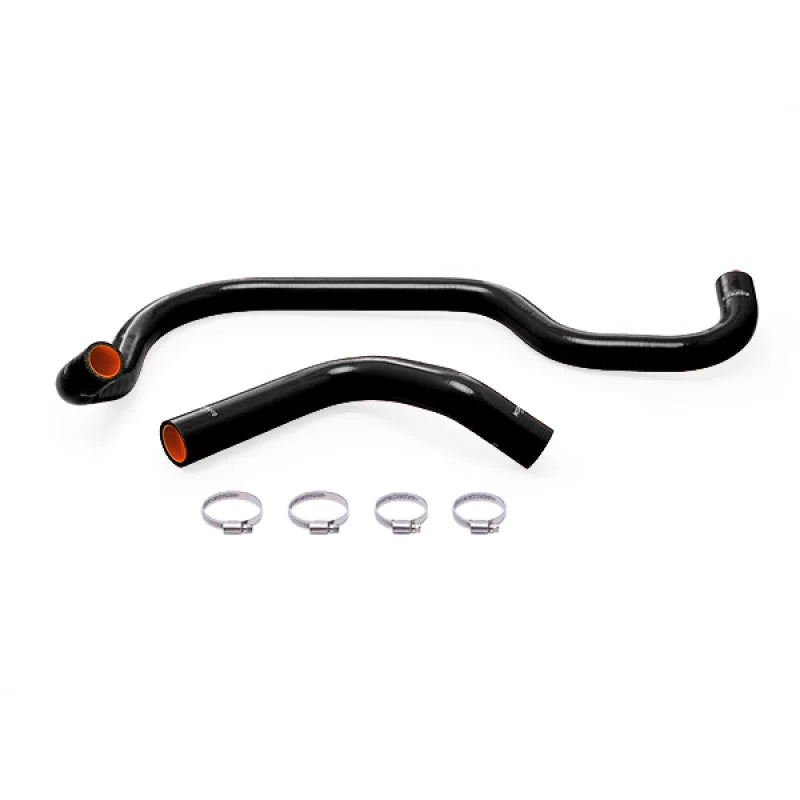 Mishimoto 07-13 Chevrolet Silverado 1500 V8 Black Silicone Hose Kit - Main Product View