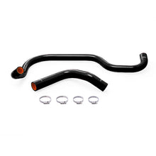 Load image into Gallery viewer, Mishimoto 07-13 Chevrolet Silverado 1500 V8 Black Silicone Hose Kit - Main Product View