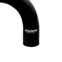 Load image into Gallery viewer, Mishimoto 07-13 Chevrolet Silverado 1500 V8 Black Silicone Hose Kit - Back View