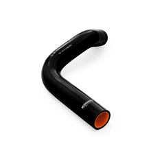 Load image into Gallery viewer, Mishimoto 07-13 Chevrolet Silverado 1500 V8 Black Silicone Hose Kit - Installation View