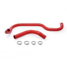 Load image into Gallery viewer, Mishimoto 07-13 Chevrolet Silverado 1500 V8 Red Silicone Hose Kit - Main Product View