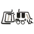 Load image into Gallery viewer, Mishimoto 07-13 Infiniti G37 Baffled Oil Catch Can Kit - Main Product View