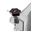 Load image into Gallery viewer, Mishimoto 07-14 Toyota FJ Cruiser Aluminum Performance Radiator - Main Product View