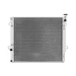 Load image into Gallery viewer, Mishimoto 07-14 Toyota FJ Cruiser Aluminum Performance Radiator - Side View