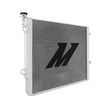 Load image into Gallery viewer, Mishimoto 07-14 Toyota FJ Cruiser Aluminum Performance Radiator - Additional View 5
