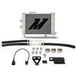 Load image into Gallery viewer, Mishimoto 07-14 Toyota FJ Cruiser Transmission Cooler Kit - Main Product View