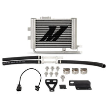 Load image into Gallery viewer, Mishimoto 07-14 Toyota FJ Cruiser Transmission Cooler Kit - Main Product View
