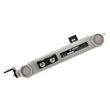 Load image into Gallery viewer, Mishimoto 07-14 Toyota FJ Cruiser Transmission Cooler Kit - Side View